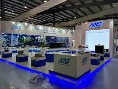 Apollo Micro Systems shares in focus on Rs 1,550 crore deal to acquire 41% stake in Premier Explosives
