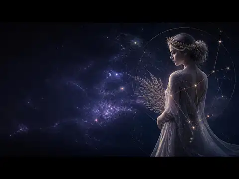 Virgo Weekly Horoscope, November 2&ndash;8, 2026: Why Old Relationship Concerns May Resurface