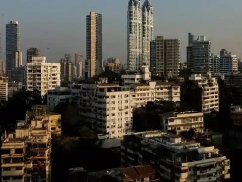 Mumbai property market continues strong run, records best-ever September