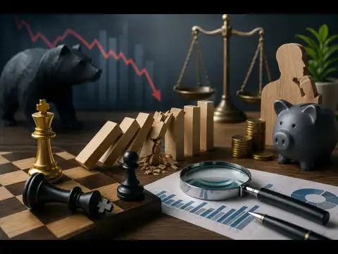 Quality Stock Investing: 8 mistakes that can ruin your portfolio and how to avoid them