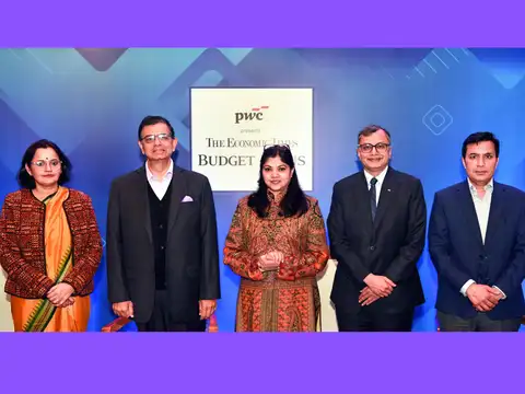 Budget 2026 pulls right levers amid tailwind from US, EU trade pacts: Experts
