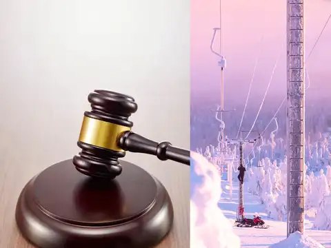 She once dreamed of arguing cases in a courtroom but ended up fixing ski lifts in mountains of Utah, despite not knowing how to change her car&rsquo;s oil. Today, this Gen Z earns more than she expected, lives in her own apartment and achieved financial independence