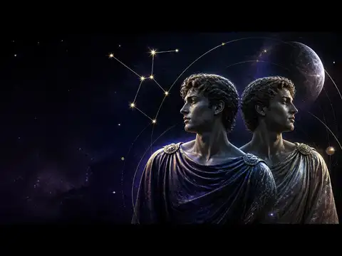 Gemini Weekly Horoscope, November 2&ndash;8, 2026: Avoid These Communication and Financial Mistakes