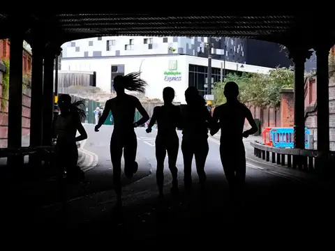 India plans national sports medicine framework ahead of 2036 Olympics