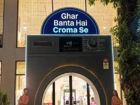 'Croma on turnaround path as losses narrow, quality of growth gets better': CEO