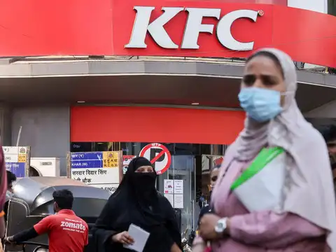 KFC India operator bets on first-time customers as ₹99 meals drive turnaround