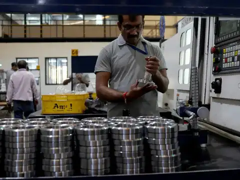 Tariffs, supply risks push Indian auto parts makers to build beyond China