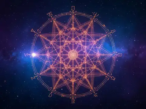 Weekly Numerology Horoscope (15th June - 21st June, 2026): A Powerful Week of Reflection & Wisdom, Number 7 Energy Brings Clarity and Inner Transformation