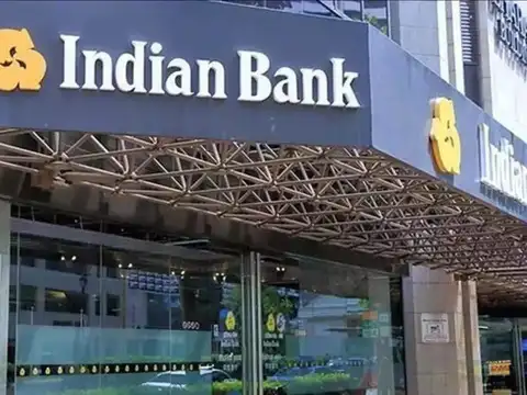 Indian Bank to add 100 branches, hire 2,500 as expansion shifts west
