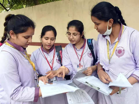 UP Board Class 10, 12 Results Announced: Scored low marks? Not satisfied with your score or didn't pass the exam? Here's the scrutiny or rechecking process