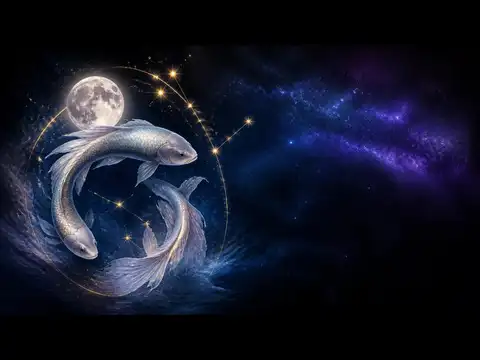 Pisces Weekly Horoscope, November 2&ndash;8, 2026: Revisit Relationship Concerns and Set Clear Priorities