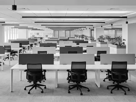 Net office leasing down 20% in Jan-Sep across top 8 cities on supply constraints: Cushman