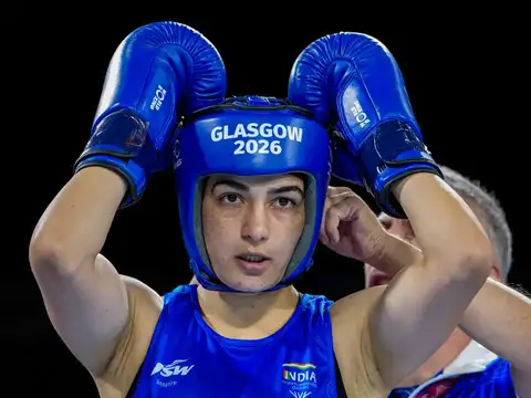 Parveen Hooda returns to Asian Games with lost Hangzhou medal on her mind