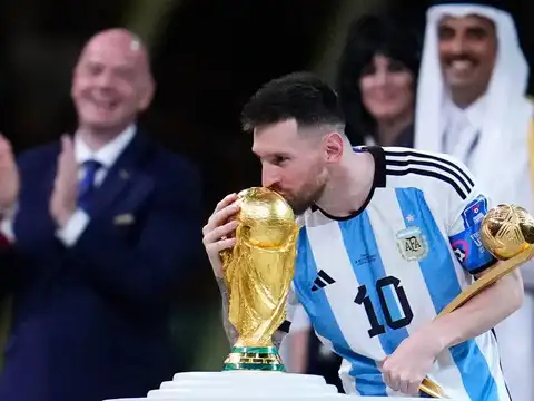 The Messi economy: Life after Argentina is still big money for the 'Little Magician'