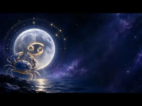 Cancer Weekly Horoscope November 2&ndash;8: Stay Calm in Conversations and Make Careful Financial Decisions