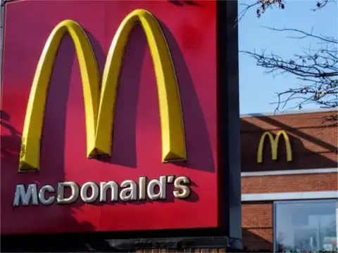 McDonald&rsquo;s is bringing back its cult-favorite sandwich, created by the chef behind Chicken McNuggets, but only for a limited time