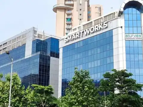Smartworks to invest Rs 600cr in FY27 to expand biz, meet rising demand for managed office spaces