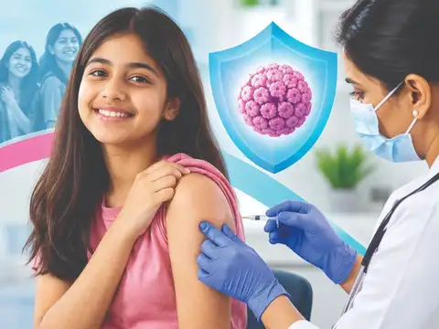 PIL challenges Centre&rsquo;s HPV vaccination drive, seeks Supreme Court intervention over consent, safety and accountability