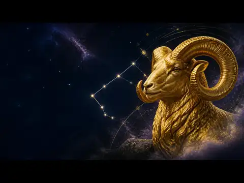 Aries Weekly Horoscope November 2&ndash;8, 2026: Venus Retrograde May Prompt Important Changes in Love and Money