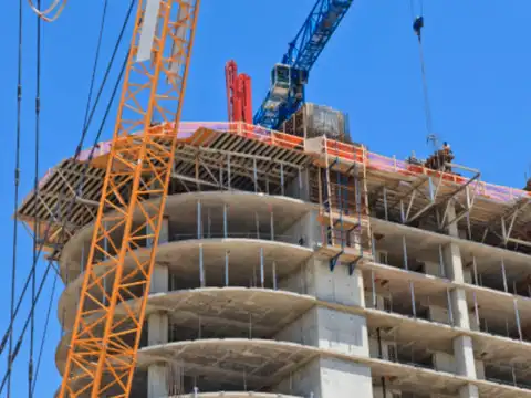 NBCC inks pact to execute NHPC's infra projects across India