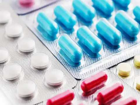 Monsoon illnesses & flu surge lift drug demand