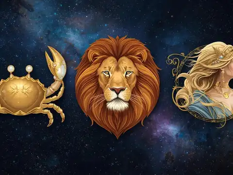 Cancer, Leo, Virgo Horoscope Today for June 10, 2026: Opportunities, Challenges and Lucky Signs Revealed