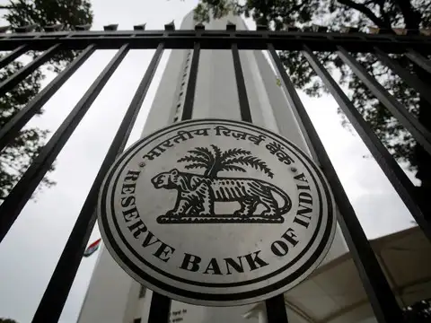 RBI clarifies interbank trades, ECBs coupons not part of FERR