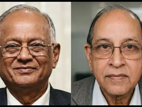 Sir Dorabji Tata Trust files reply to Venu Srinivasan, Vijay Singh complaints