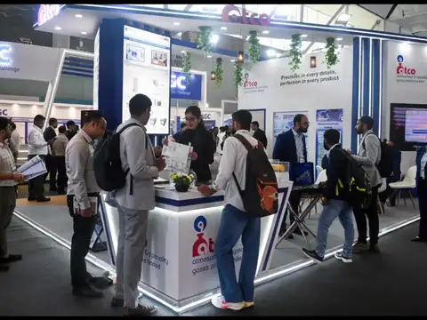 Chip majors make beeline for Semicon to build wider ecosystem with Indian talent