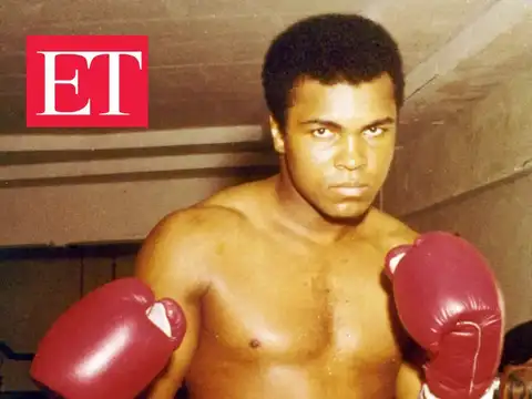 Quote of the Day by boxing legend Muhammad Ali: 'I hated every minute of training, but I said...'- The Champion&rsquo;s lesson on discipline, sacrifice, mental strength and greatness