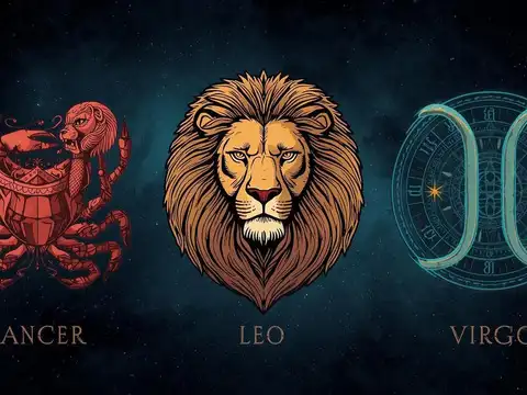 Cancer, Leo, Virgo Horoscope Today for June 13, 2026: Career Recognition, Financial Wisdom and Emotional Truths Unfold