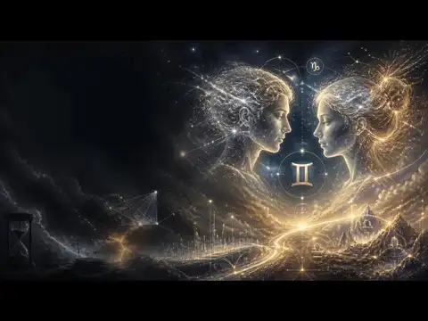 Gemini Horoscope This Week (Sep 21-27): As Ganesh Visarjan Week Unfolds, Communication Opens New Doors
