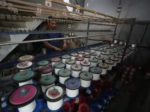 India seeks to broaden textile manufacturing footprint beyond Tirupur and Surat