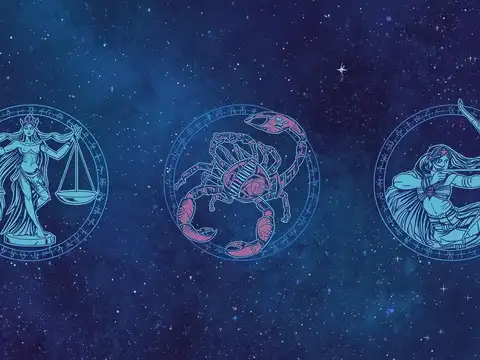 Libra, Scorpio, Sagittarius Horoscope Today for June 10, 2026: Financial Guidance, Career Growth and Emotional Balance