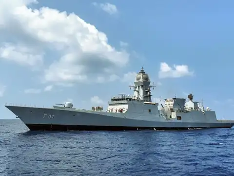Mazagon Dock Shipbuilders to invest Rs 15,000 crore in Andhra shipyard
