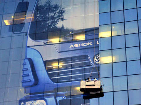 Ashok Leyland, Minus Zero partner to deploy autonomous trucking solutions
