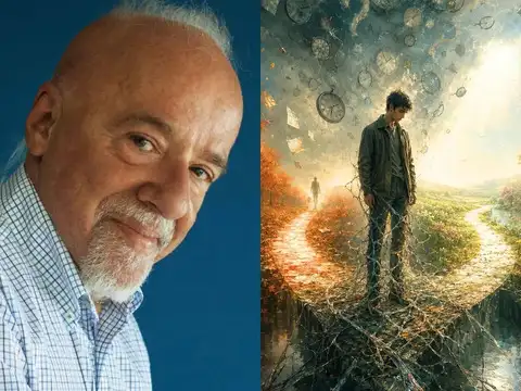 Quote of the day by Paulo Coelho: 'Waiting is painful. Forgetting is painful. But not knowing which to do is the worst kind of suffering...' Sometimes fear of making a choice can be much more painful than the decision itself, explained by The Alchemist writer