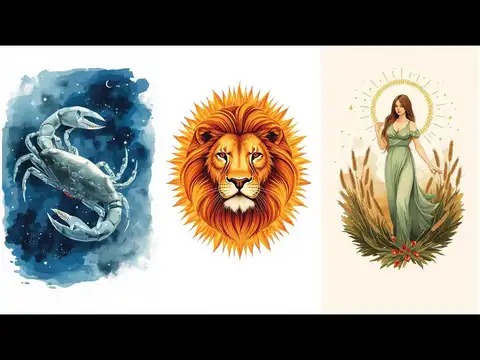 Horoscope Today, October 31, 2026: Cancer Should Plan Quietly, Leo Could Gain Through Networks, Virgo May Shine at Work