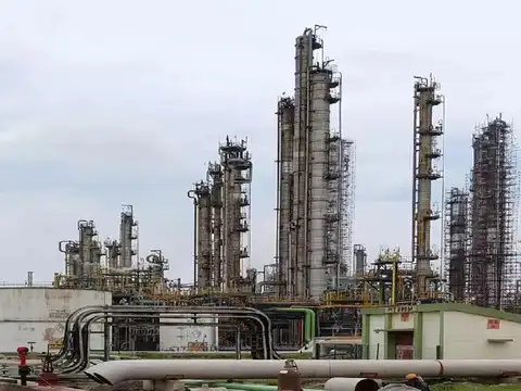 Suvendu Adhikari to inaugurate Haldia Petrochemicals' Rs 6,000-crore phenol and acetone plant in October