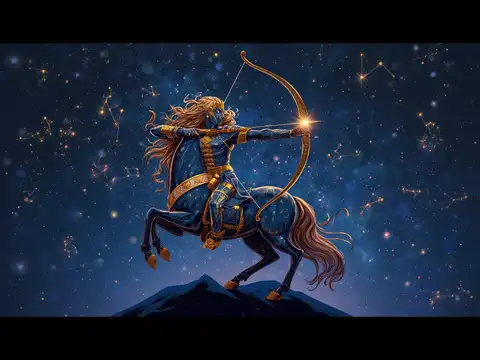 Sagittarius ♐ Weekly Horoscope, 31st August - 6th September 2026: September Begins With Career Growth, Money Gains & Relationship Opportunities