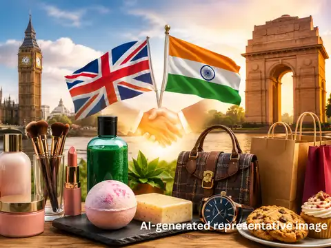 India-UK trade deal: More British brands are coming to India, but here's why your shopping bill may not fall anytime soon