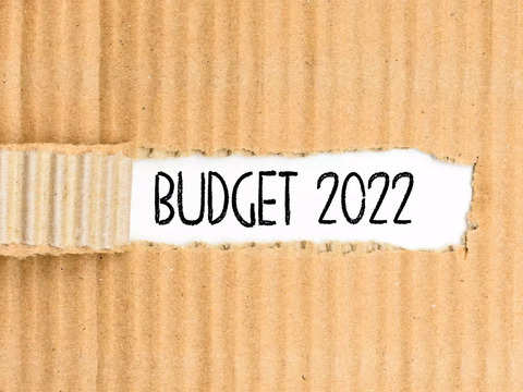 Budget 2022: Under Omicron shadow