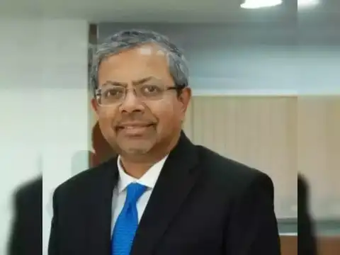Budget is not all about taxes; there&rsquo;s also a signalling on more even wealth distribution: N Jayakumar