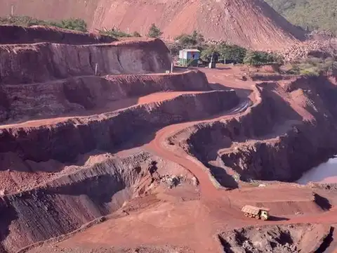 Centre proposes to curb powers of states to tax minerals
