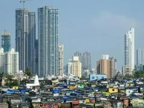 Slumdogs no more: Can tycoons take the Mumbai Model to other cities?