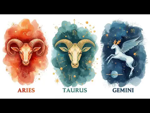 Horoscope Today, October 31, 2026: Gemini Could Step Into the Spotlight, Aries May Find Career Success, Taurus Must Watch Spending