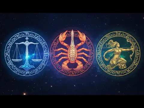 Horoscope Today, August 30, 2026: Libra Gets Socially Lucky, Scorpio Trusts a Strong Instinct, Sagittarius Makes an Exciting Plan