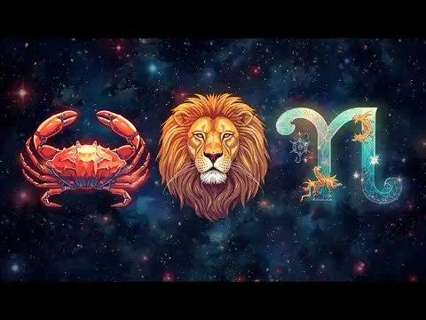 Horoscope Today, August 30, 2026: Cancer Prioritises Home and Family, Leo Attracts Attention, Virgo Finds a Solution to a Lingering Problem
