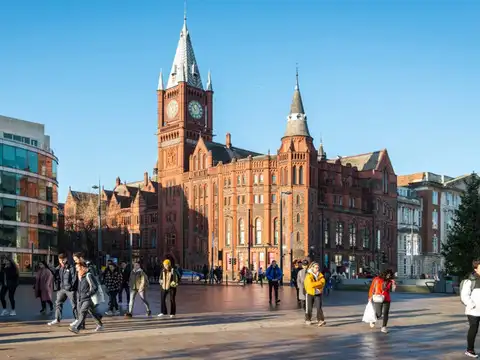 University of Liverpool opens South India campus in Bengaluru