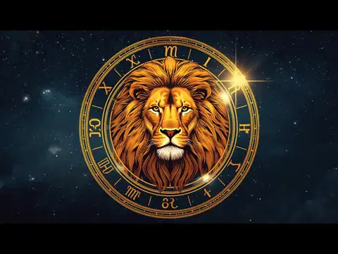Leo ♌ Weekly Horoscope, 31st August - 6th September 2026: September Begins With Career Progress, Financial Focus & Stronger Relationships